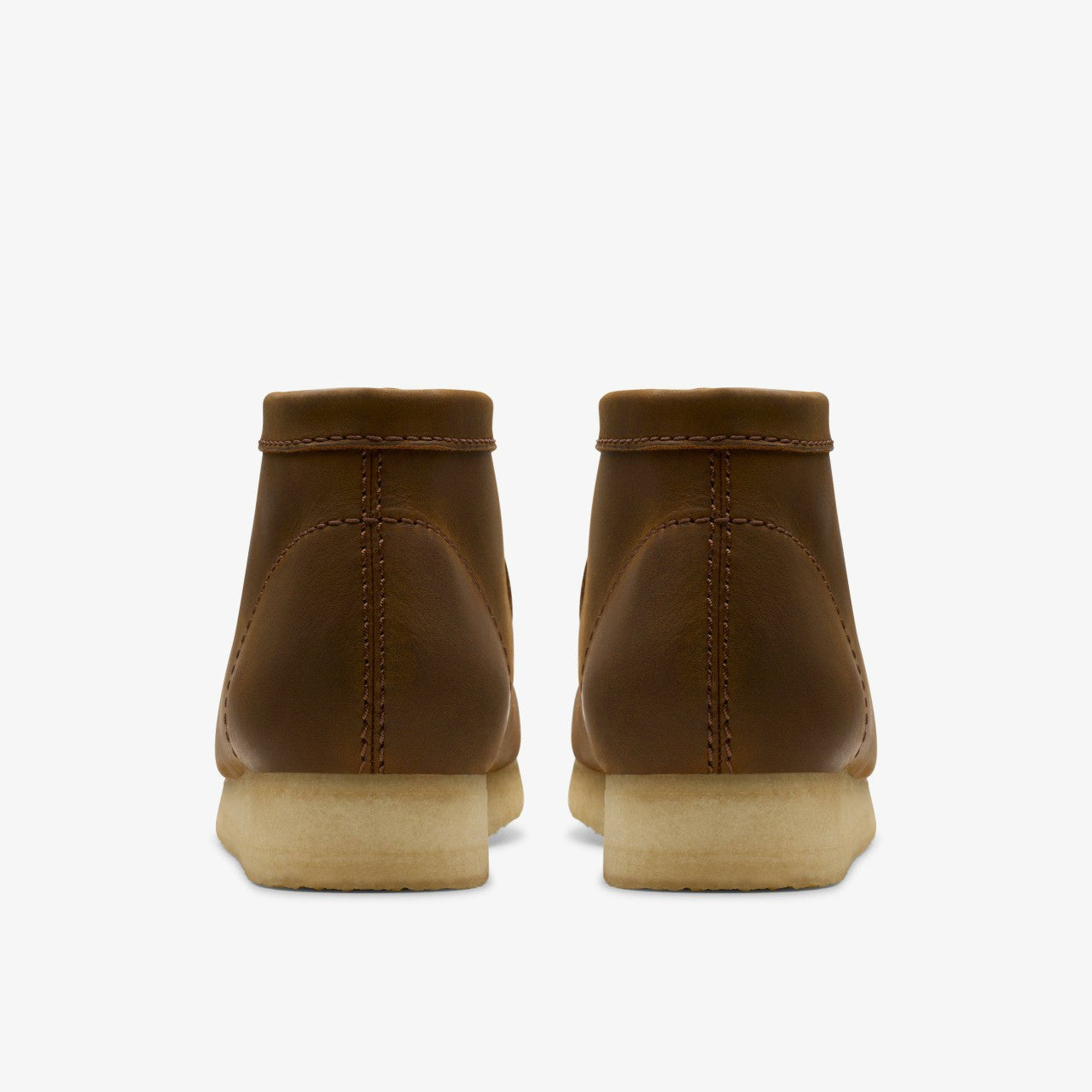 Wallabee Boot Beeswax | Clarks Sale