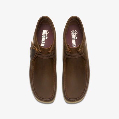 Wallabee Boot Beeswax | Clarks Sale