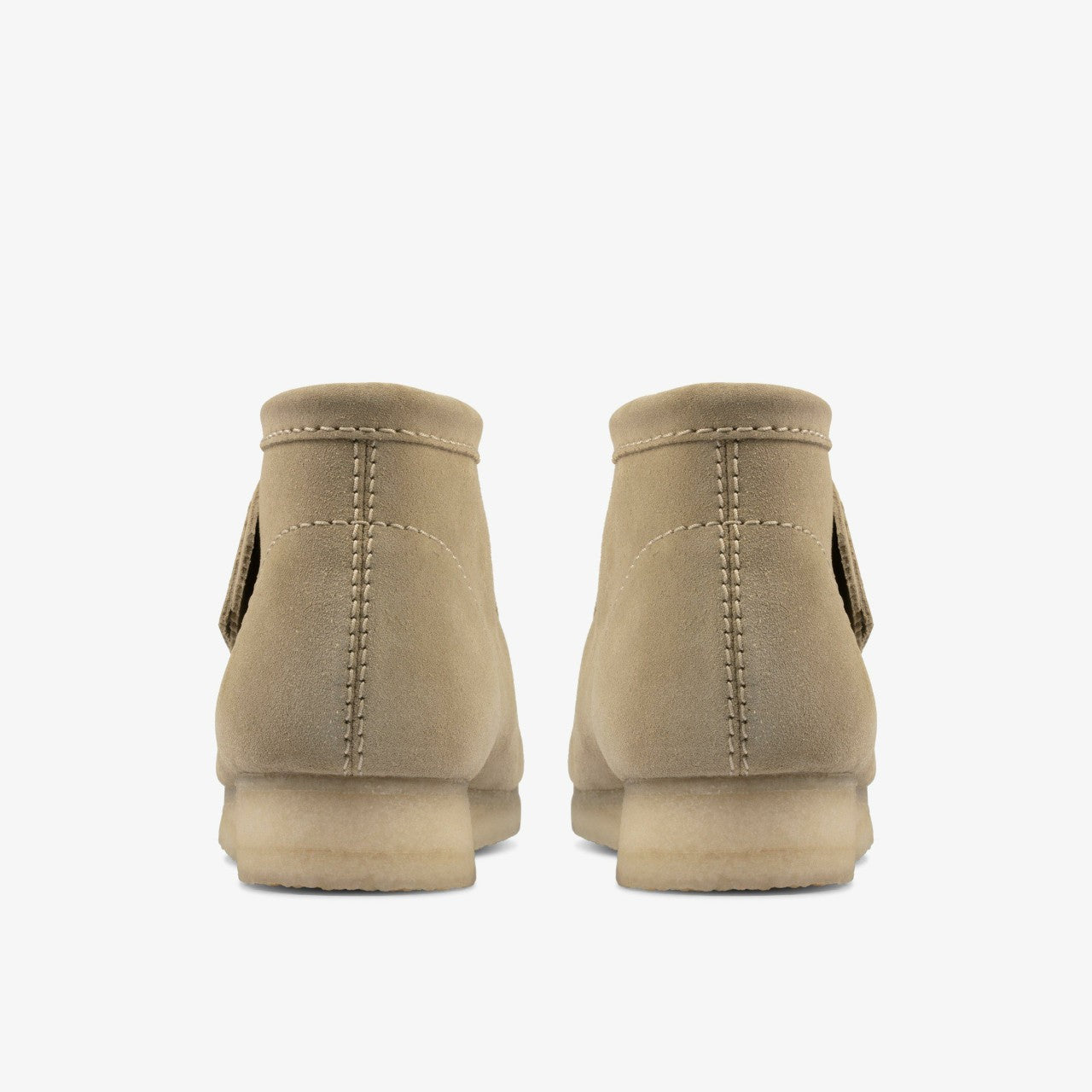 Wallabee Boot Maple Suede | Clarks Sale