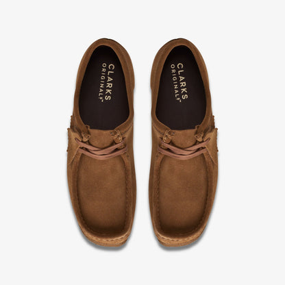 Wallabee Cola | Clarks