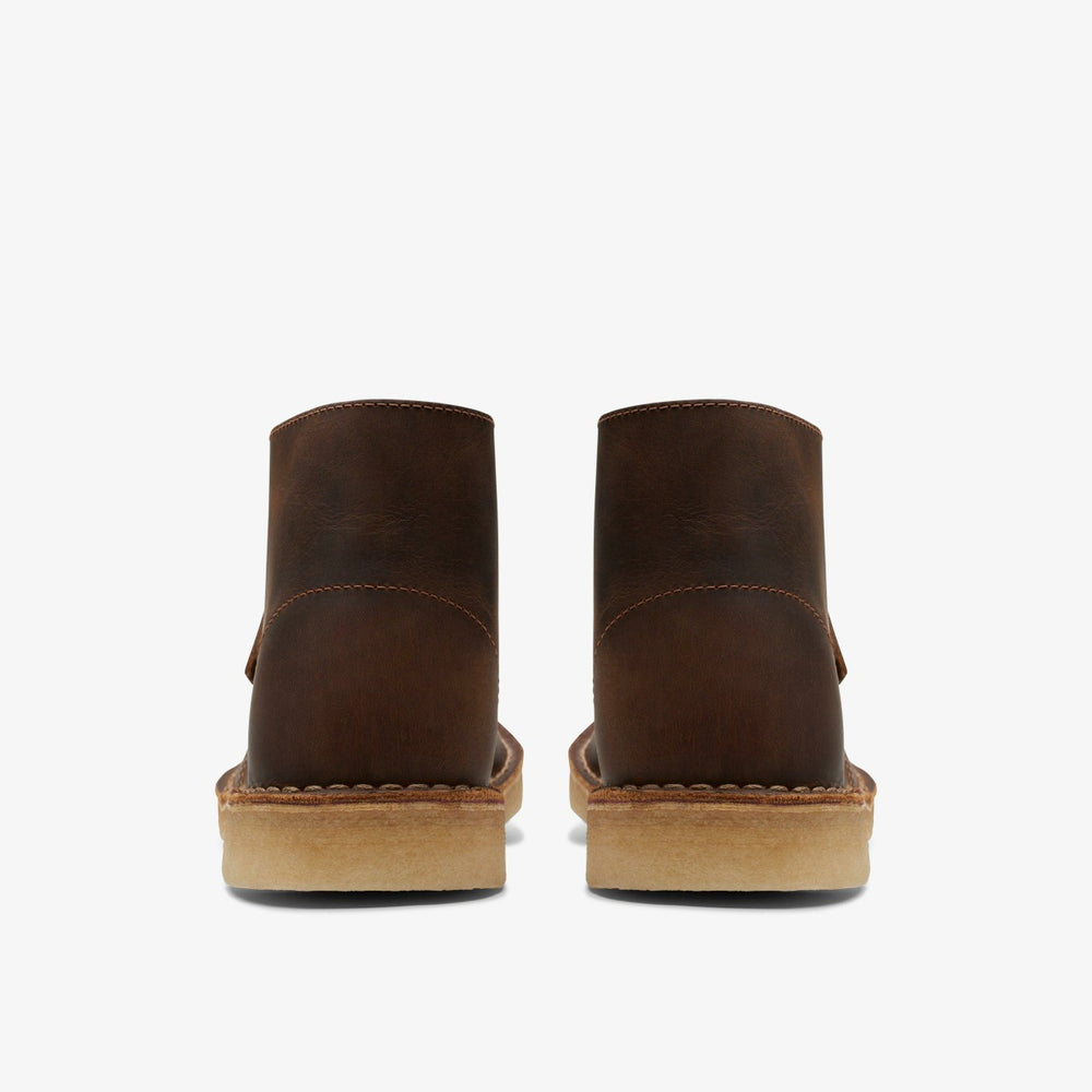 Desert Boot Beeswax | Clarks Onsale