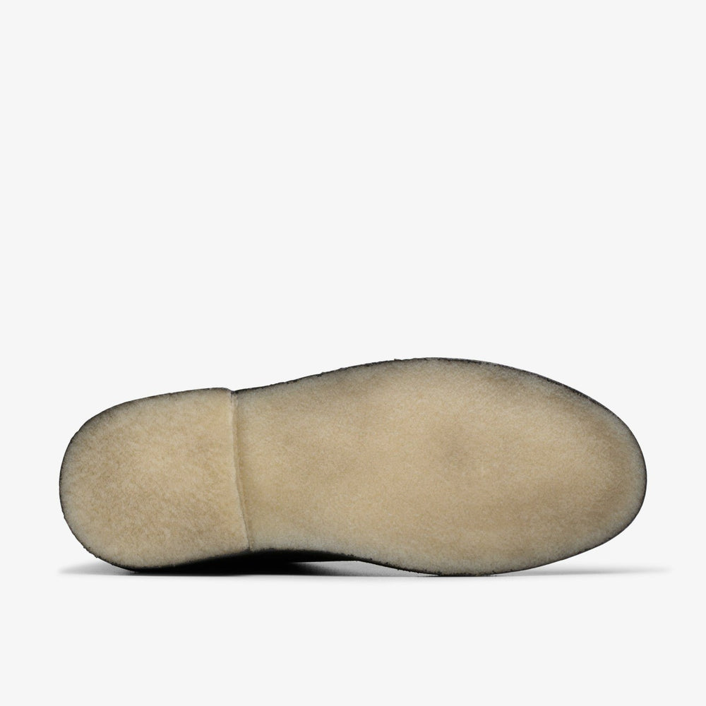Desert Boot Black Suede | Clarks Sale