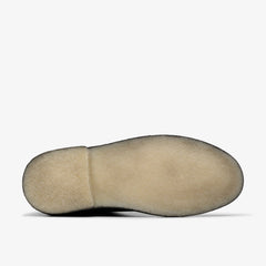 Desert Boot Black Suede | Clarks Sale
