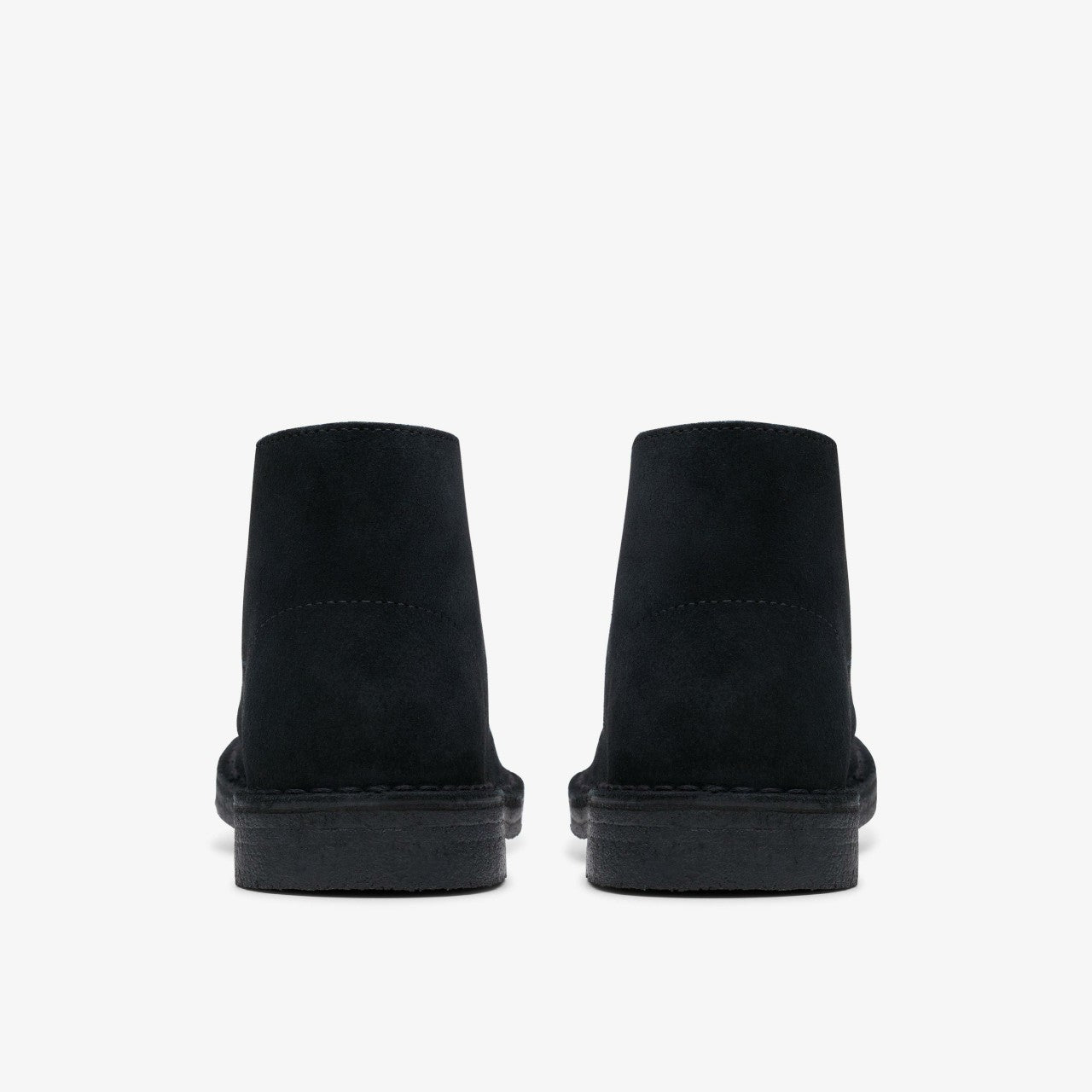 Desert Boot Black Suede | Clarks Sale
