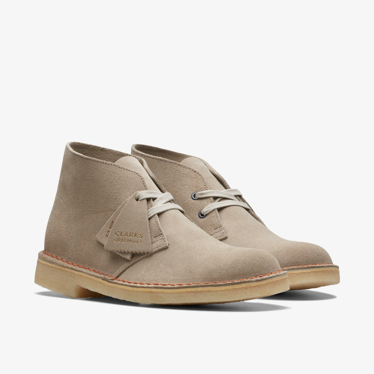 Desert Boot Sand Suede | Clarks Sale