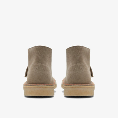 Desert Boot Sand Suede | Clarks Sale