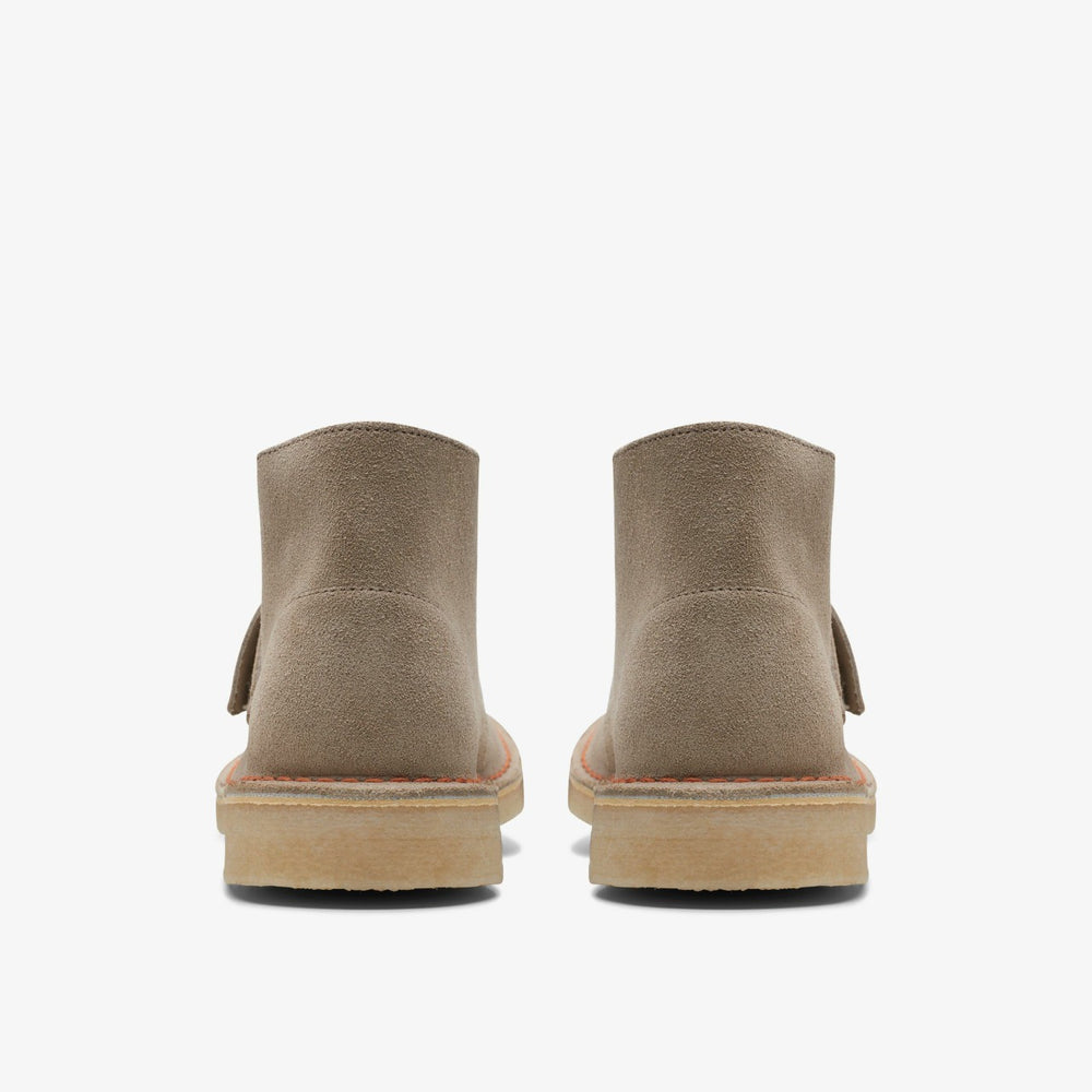 Desert Boot Sand Suede | Clarks Sale