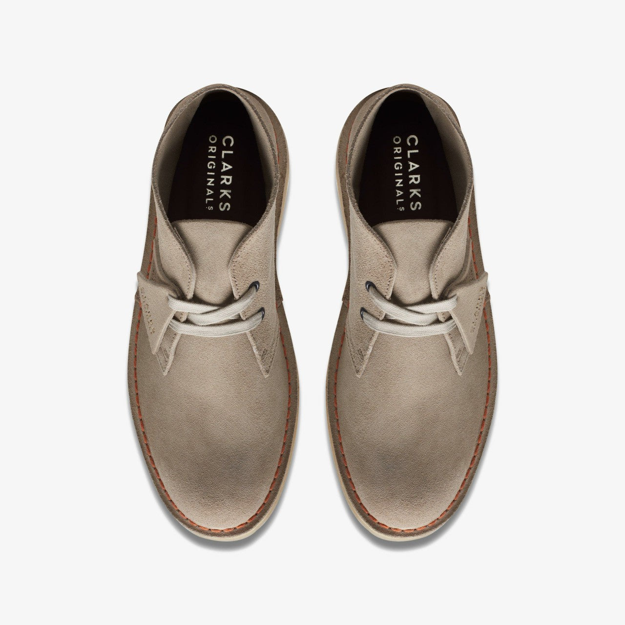 Desert Boot Sand Suede | Clarks Sale