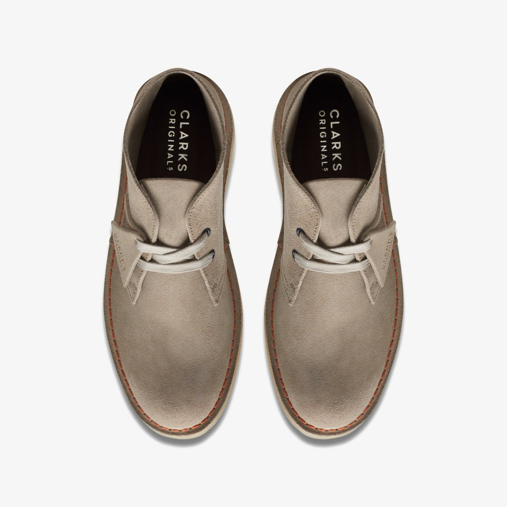 Desert Boot Sand Suede | Clarks Sale