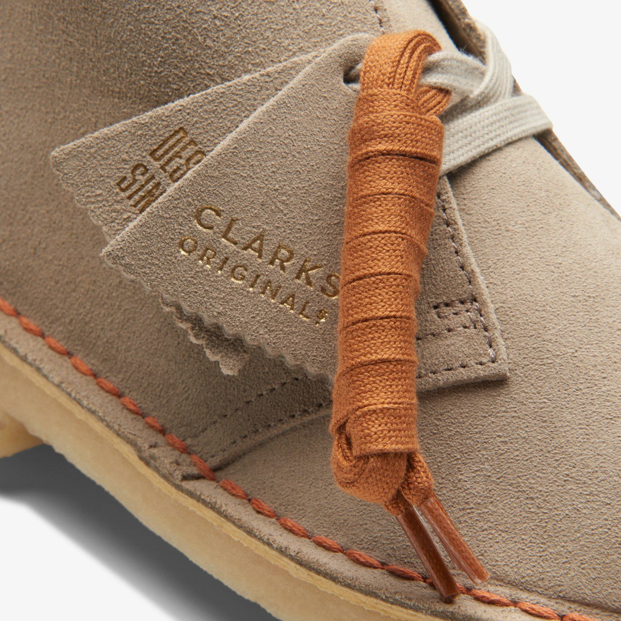 Desert Boot Sand Suede | Clarks Sale