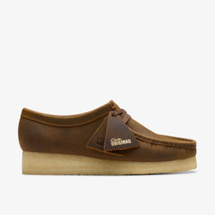 Wallabee Beeswax | Clarks Discount