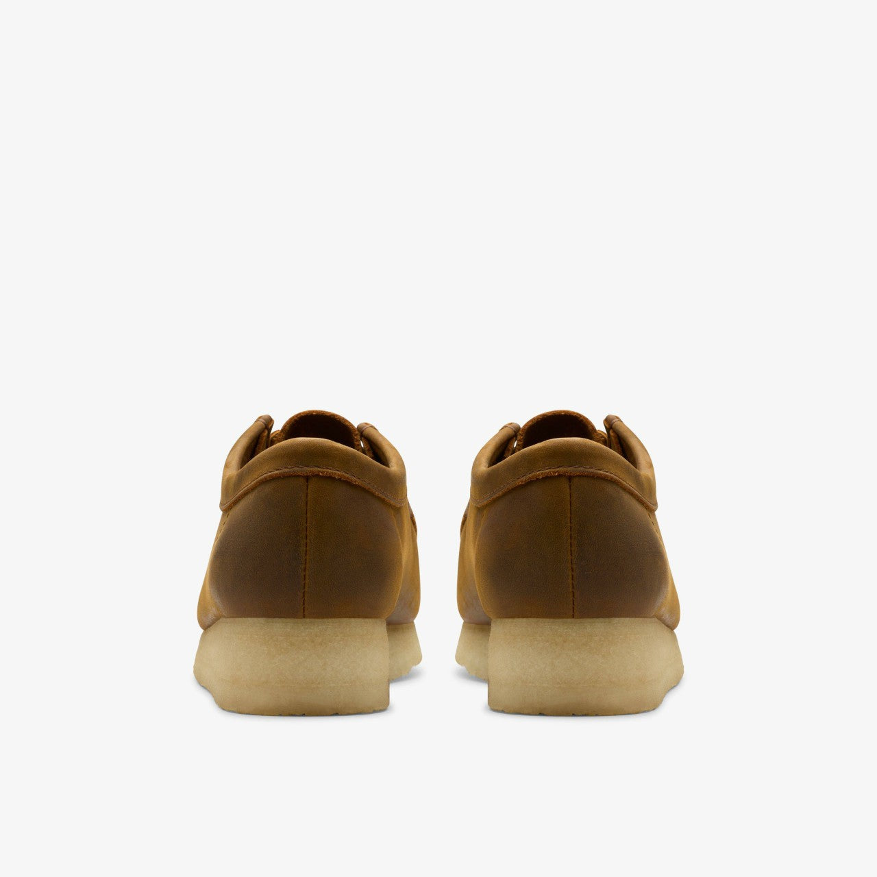 Wallabee Beeswax | Clarks Discount