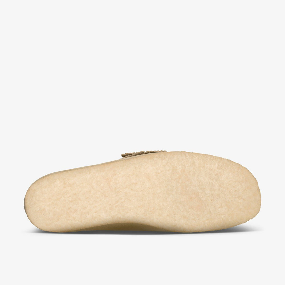 Wallabee Maple Suede | Clarks Sale