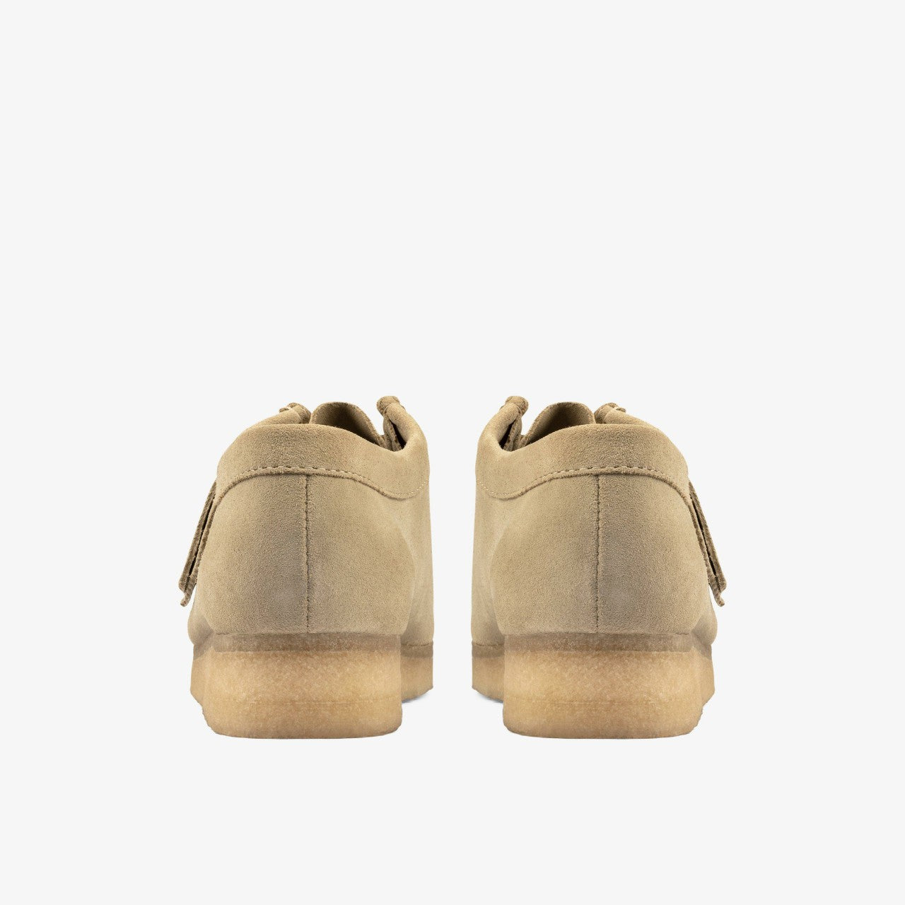 Wallabee Maple Suede | Clarks Sale