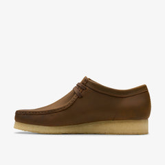 Wallabee Beeswax | Clarks For Sale