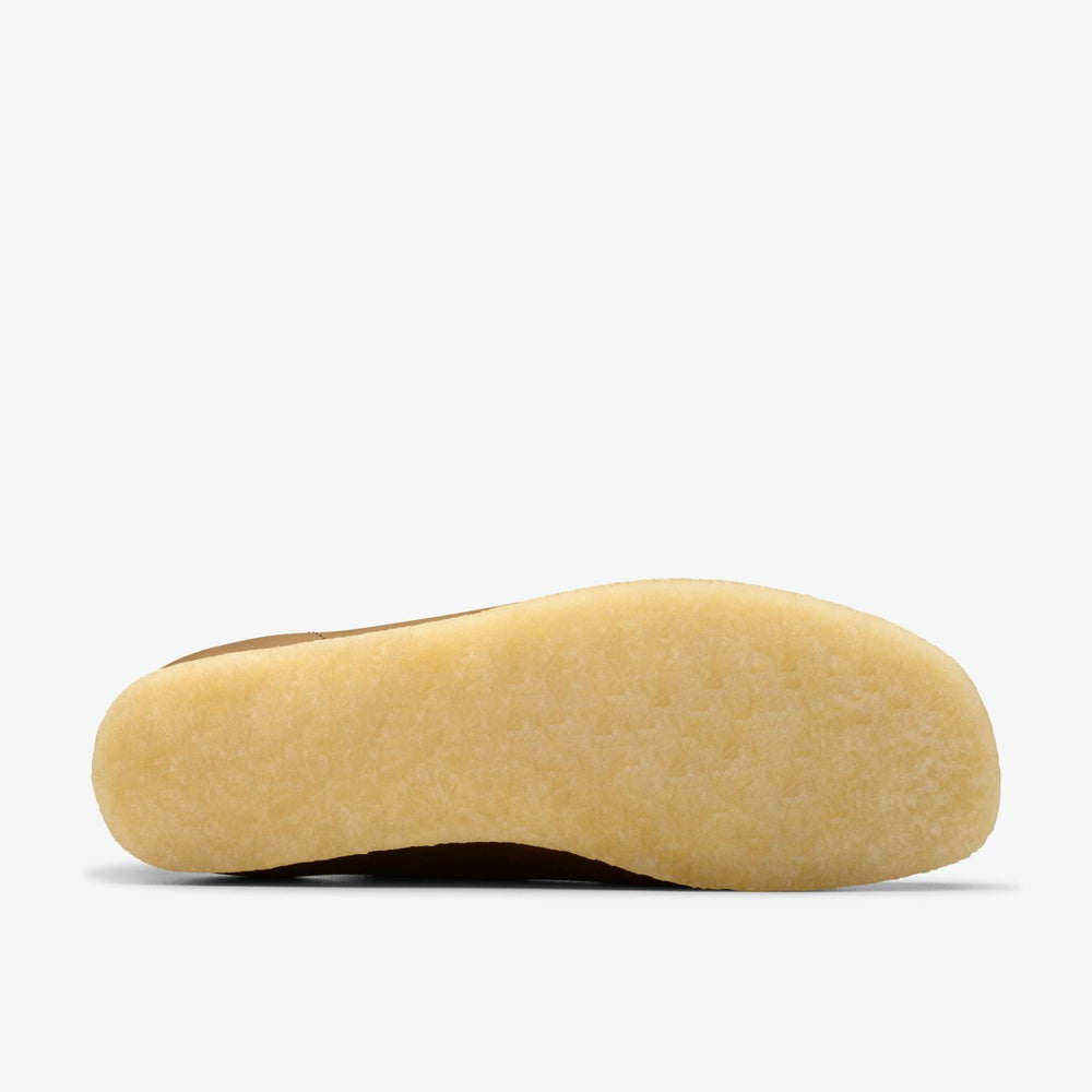 Wallabee Beeswax | Clarks For Sale