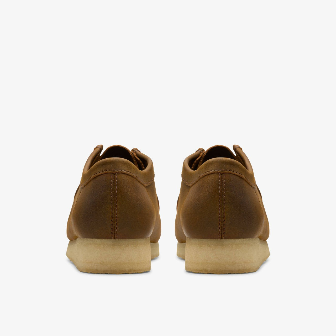 Wallabee Beeswax | Clarks For Sale