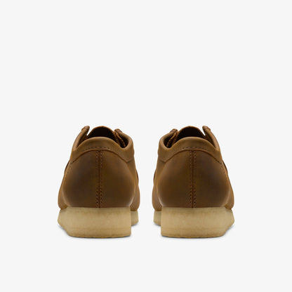 Wallabee Beeswax | Clarks For Sale