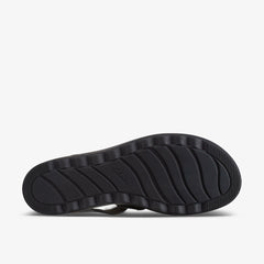 Jillian Quartz Black Leather | Clarks US