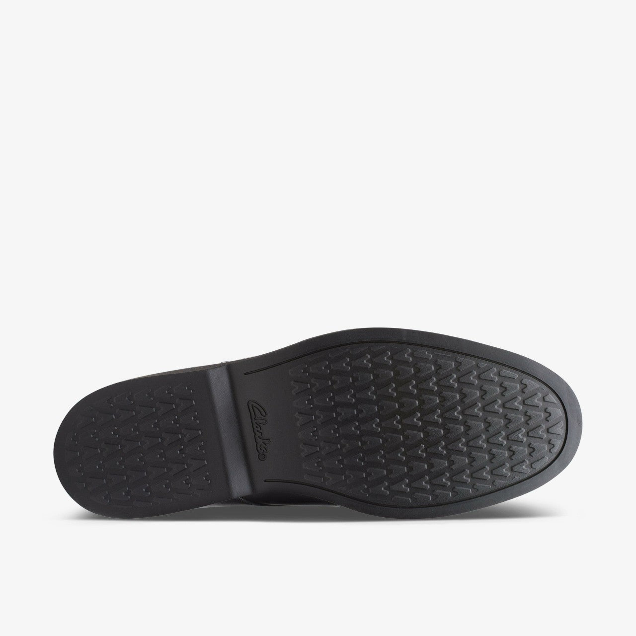 Atticus LT Hi GORE-TEX Black Leather | Clarks Sale