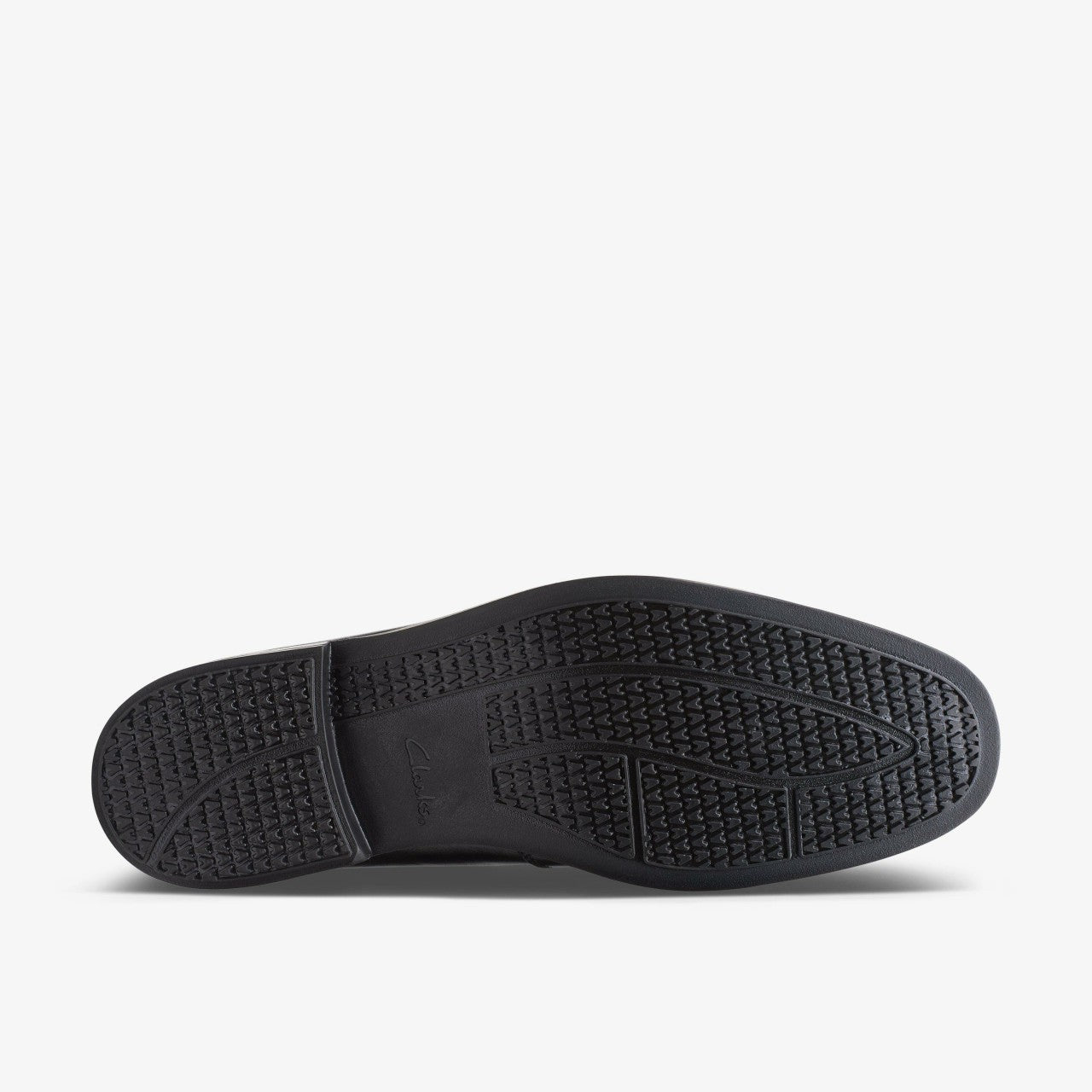 Howard Edge Loafer Black Leather | Clarks Sale
