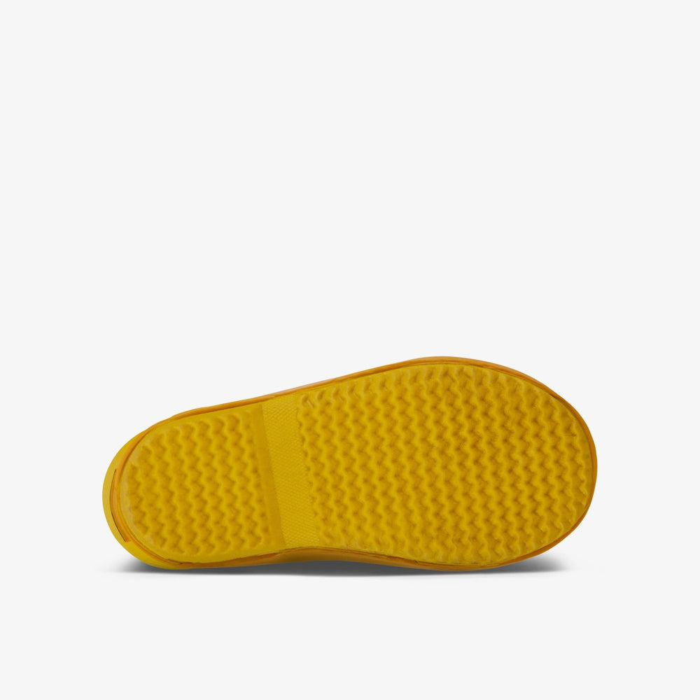 Tarri Dash Toddler Yellow | Clarks Onsale