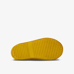 Tarri Dash Toddler Yellow | Clarks Onsale