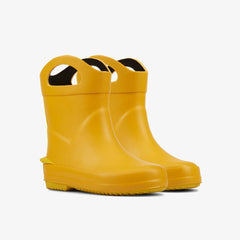 Tarri Dash Toddler Yellow | Clarks Onsale