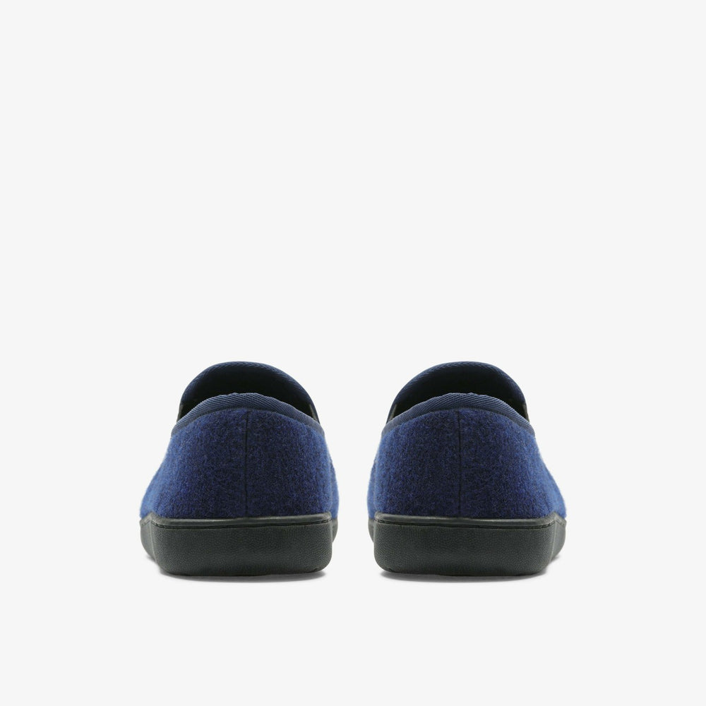 King Ease Navy | Clarks Discount