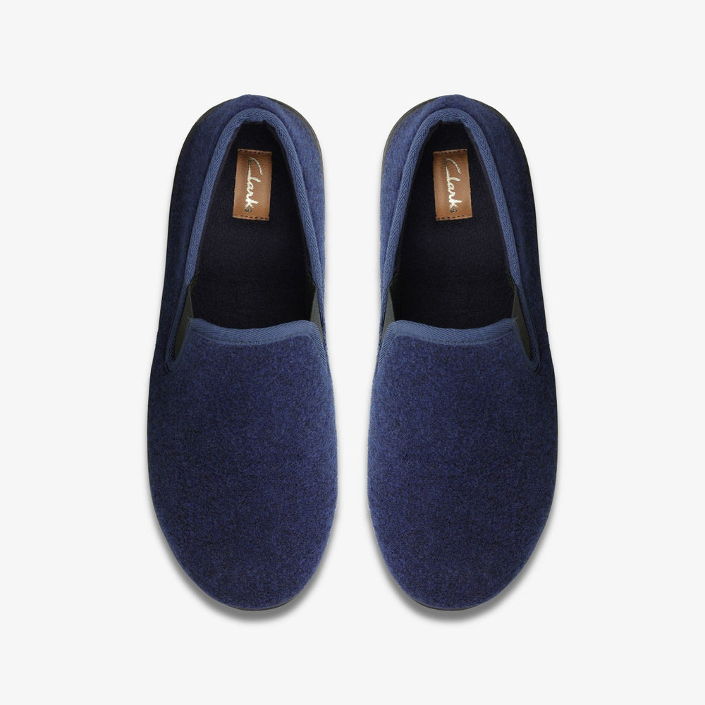 King Ease Navy | Clarks Discount