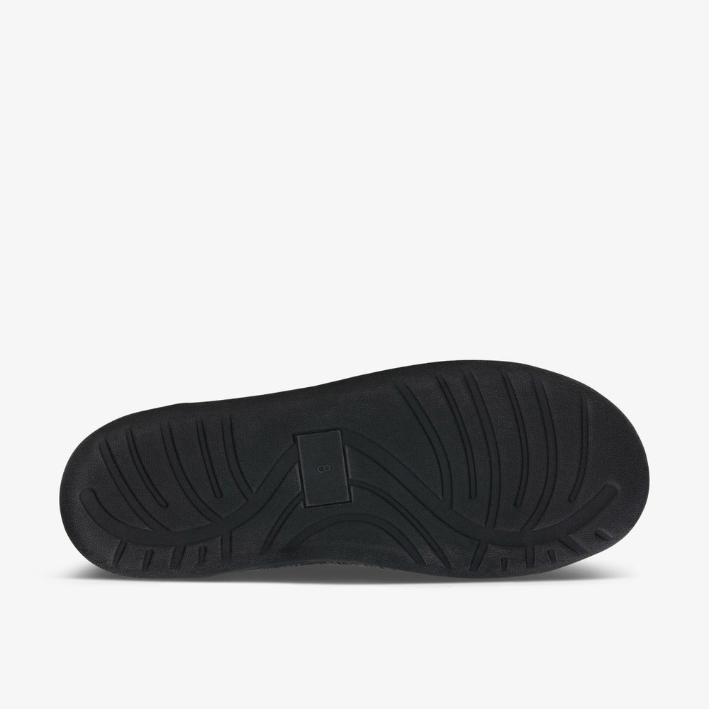 King Ease Dark Grey Interest | Clarks US