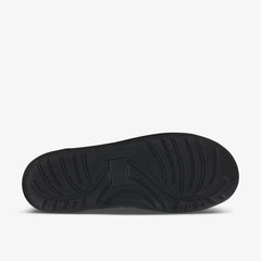 King Ease Dark Grey Interest | Clarks US