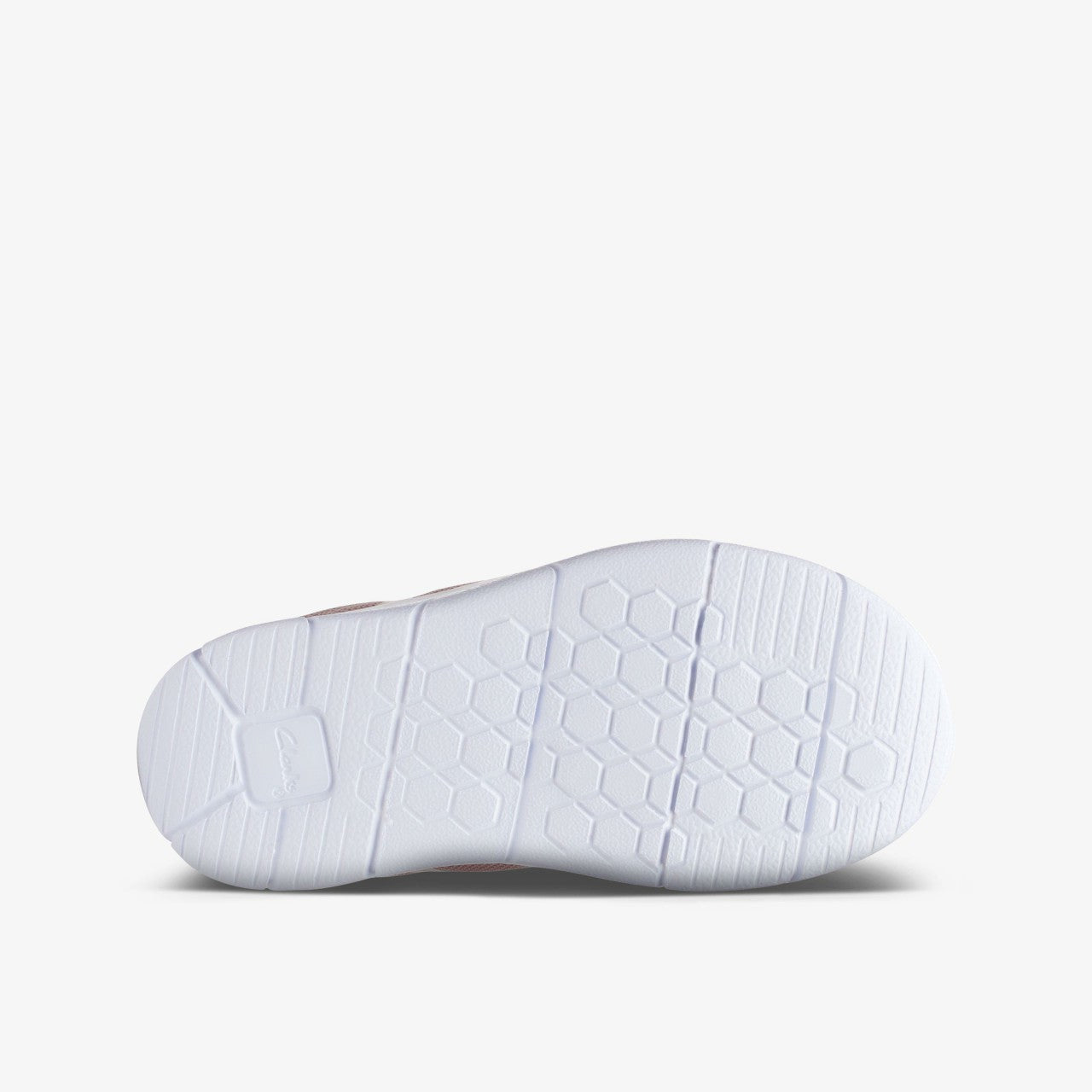 Ath Flux Kid Pink | Clarks Sale