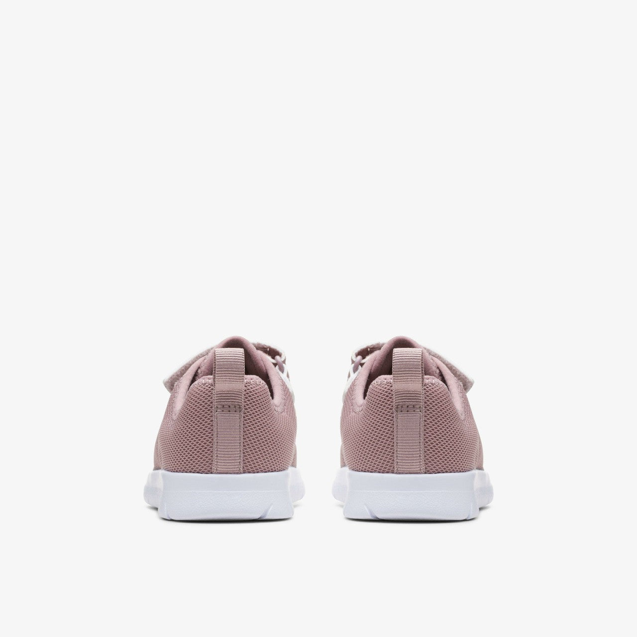 Ath Flux Kid Pink | Clarks Sale