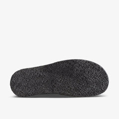 Desert Trek Black Suede | Clarks Sale