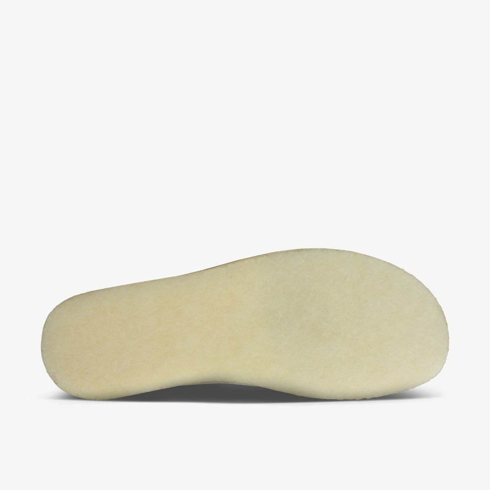 Desert Trek Sand Suede | Clarks US