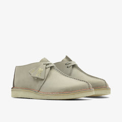 Desert Trek Sand Suede | Clarks US