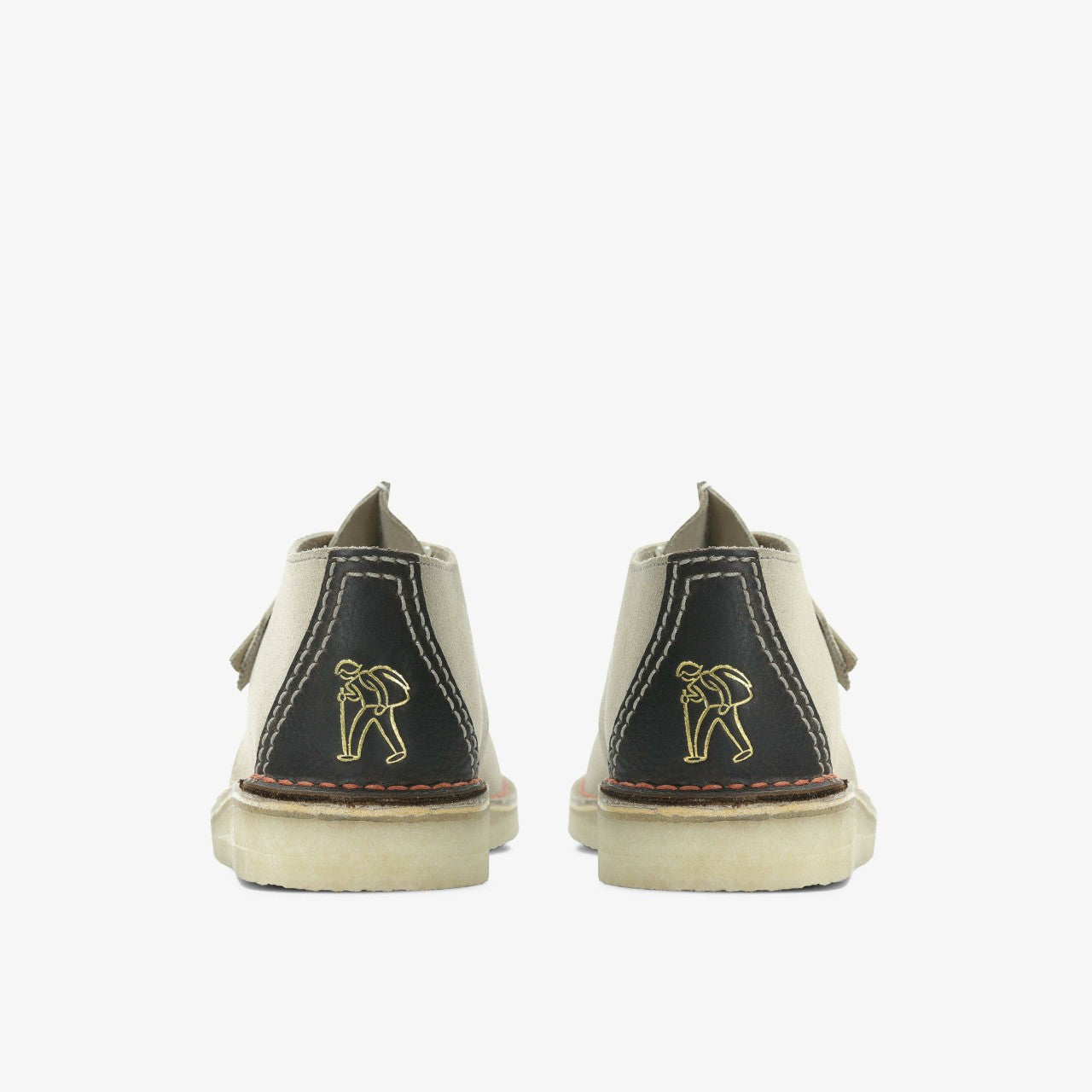 Desert Trek Sand Suede | Clarks US