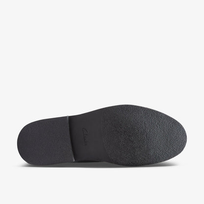 Desert Boot Evo Black Suede | Clarks Onsale