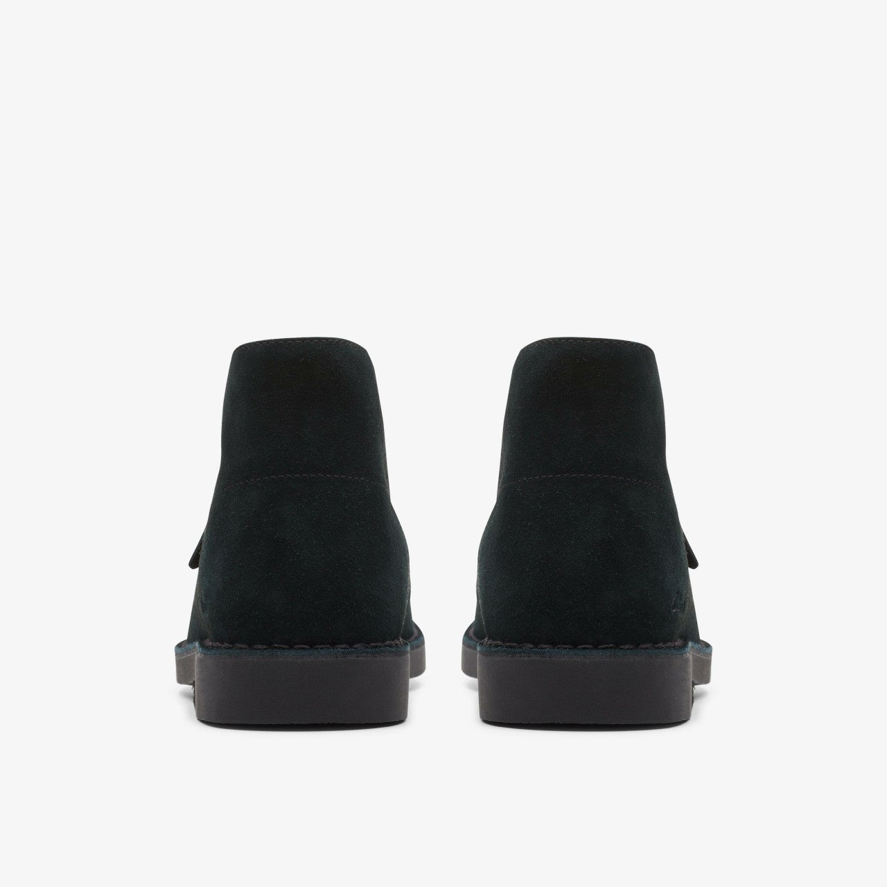 Desert Boot Evo Black Suede | Clarks Onsale