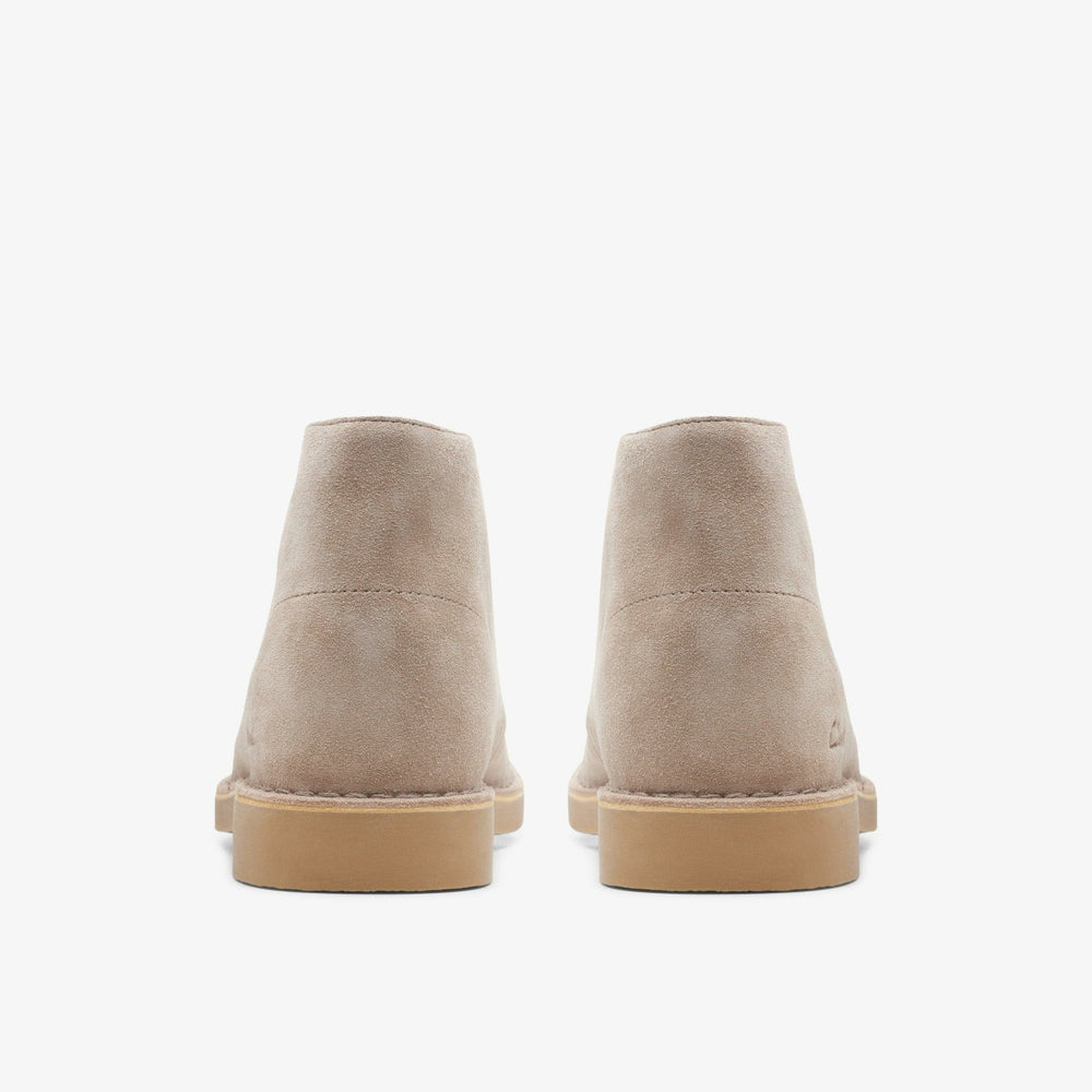 Desert Boot Evo Sand Suede | Clarks For Sale