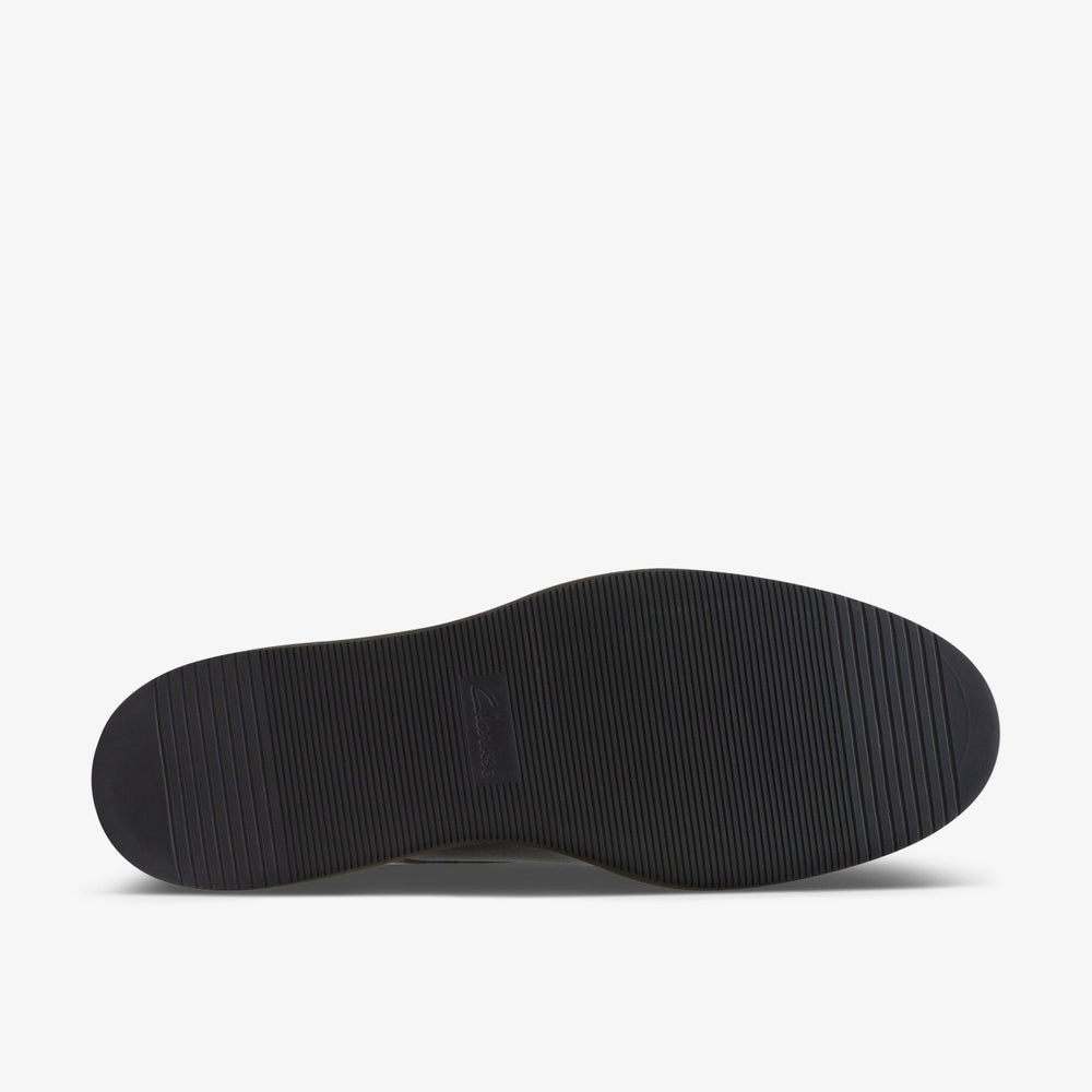 Glickly Derby Black Combination | Clarks Sale