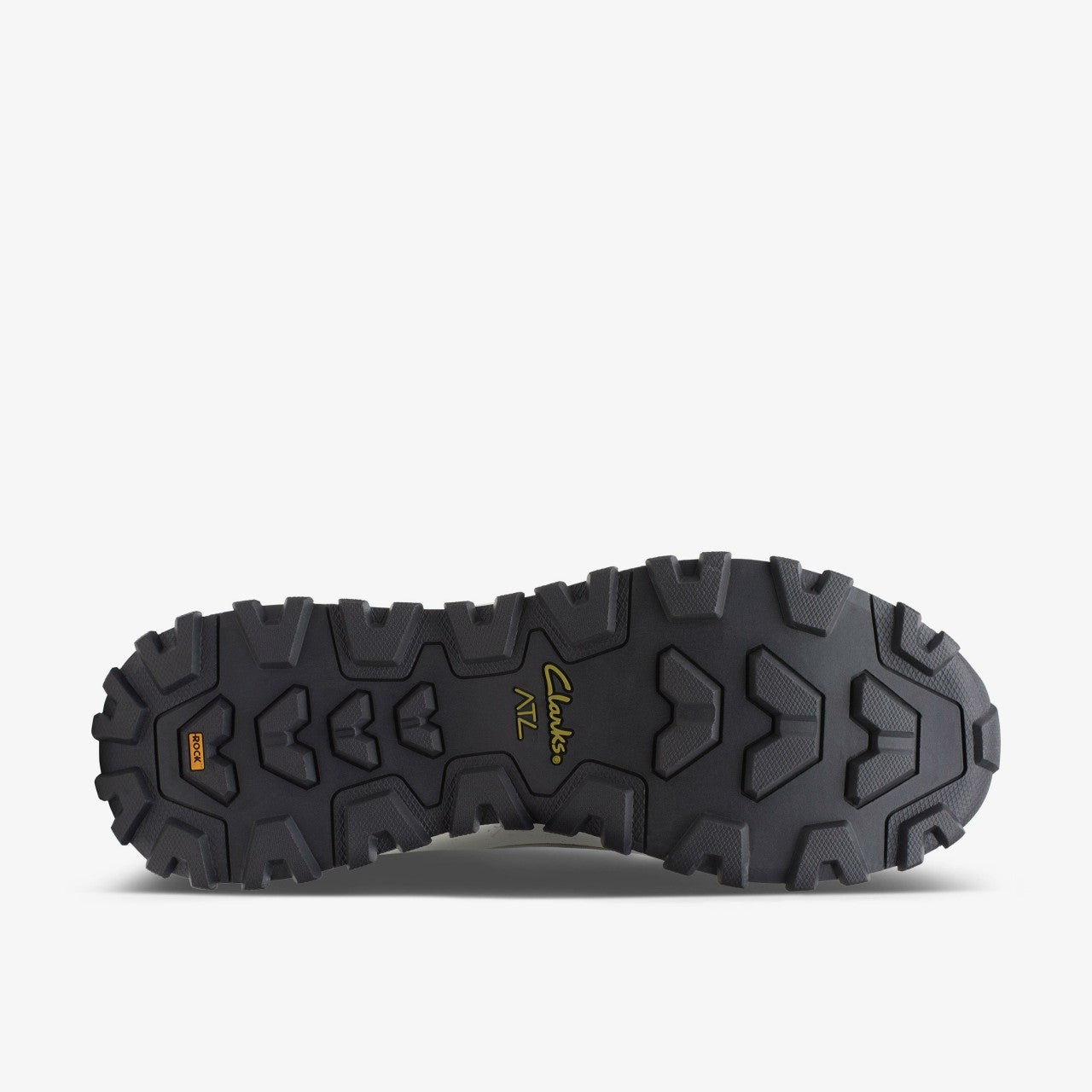 ATL Trek Up Waterproof Black Leather | Clarks