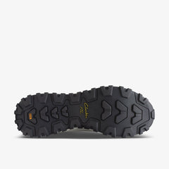 ATL Trek Up Waterproof Black Leather | Clarks