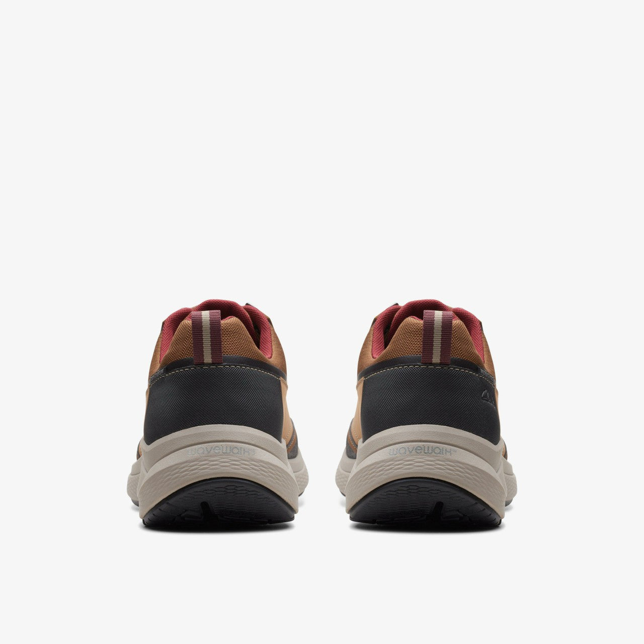 Wave 2.0 Vibe Tan | Clarks For Sale
