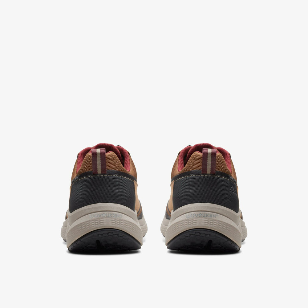 Wave 2.0 Vibe Tan | Clarks For Sale