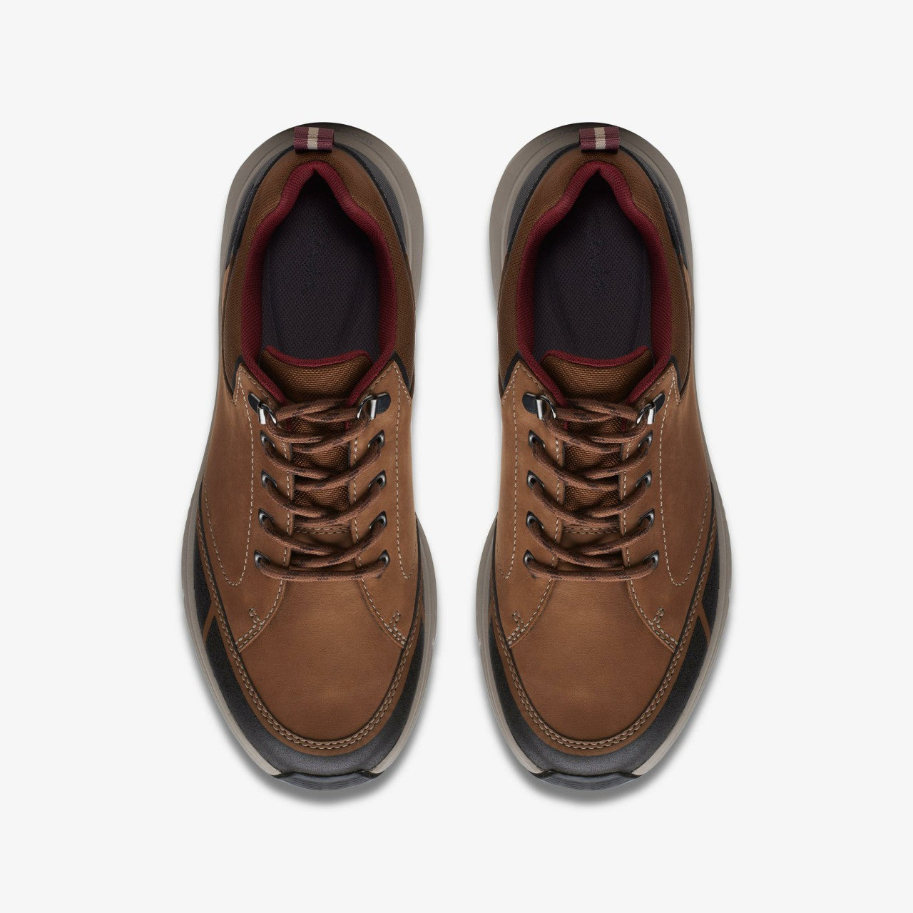 Wave 2.0 Vibe Tan | Clarks For Sale