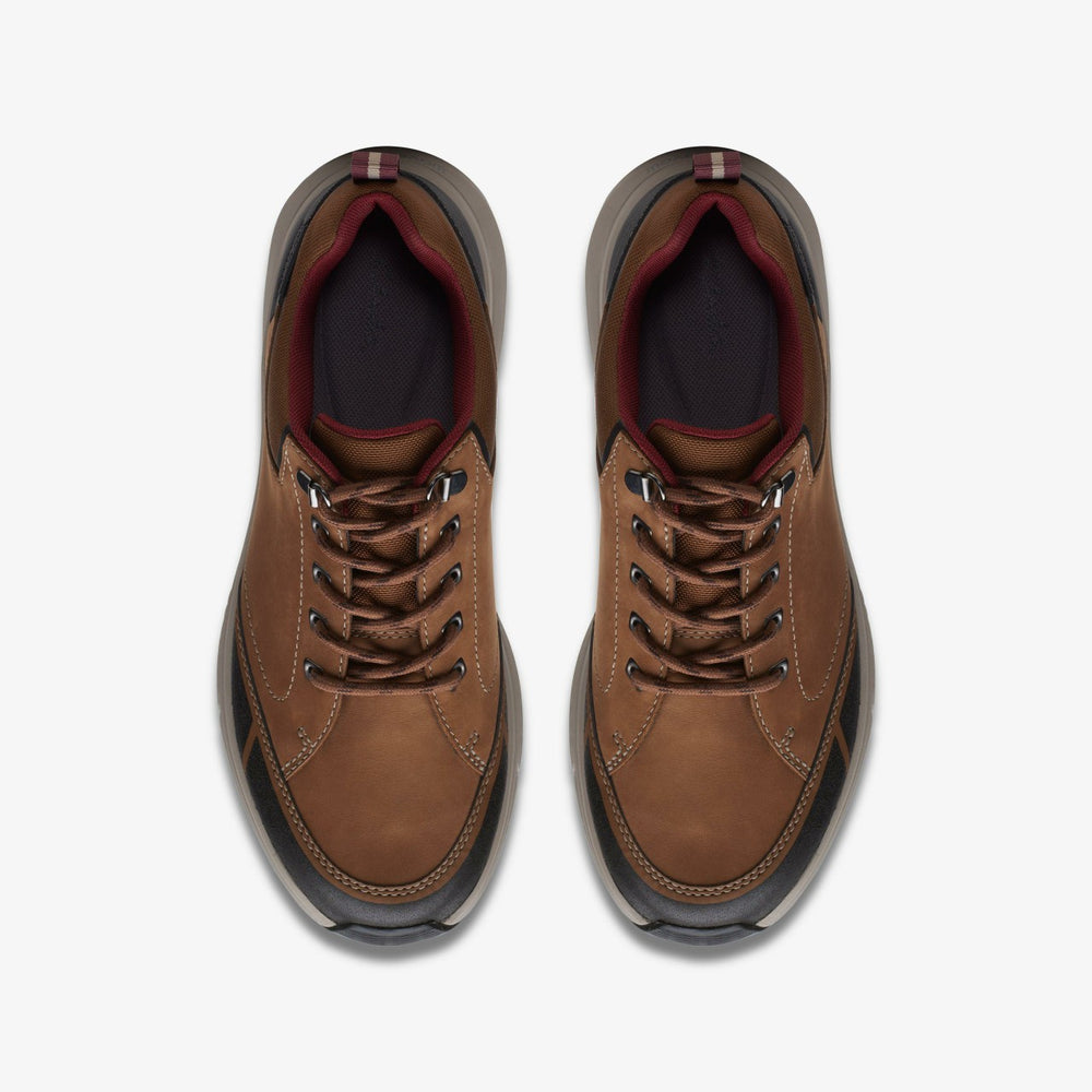 Wave 2.0 Vibe Tan | Clarks For Sale