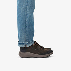 Wave 2.0 Vibe Dark Brown | Clarks US