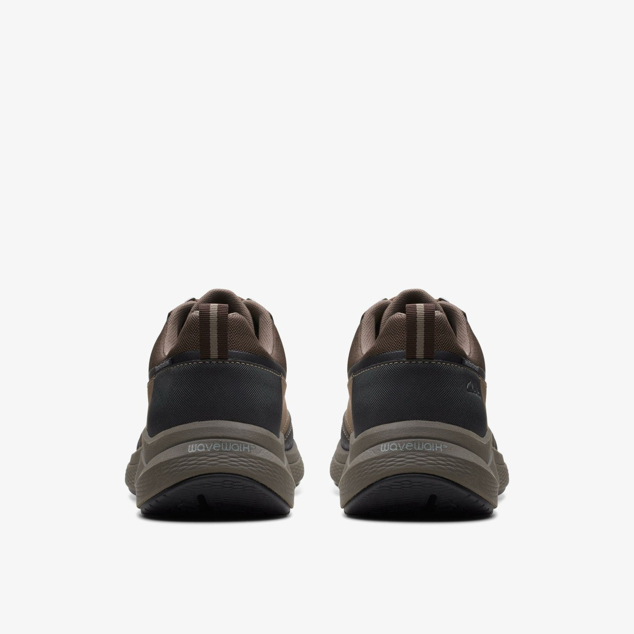 Wave 2.0 Vibe Dark Brown | Clarks US